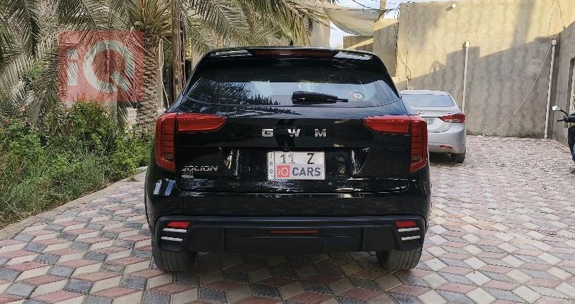 هافال جوليون